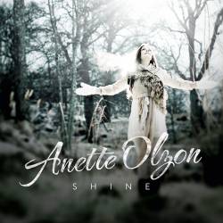 Anette Olzon : Shine